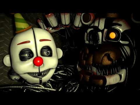 [SFM] Ventilation Altercation
