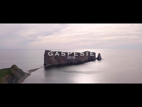 Video: Kvebeko Gaspésie Nacionalinis Parkas Yra Didžiausia Nutolusių šalių Bazinė Stovykla [vid] - „Matador Network“