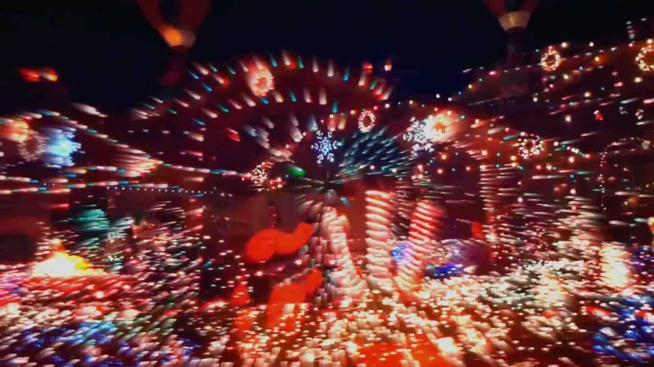 She & Him 'The Christmas Waltz' YouTube