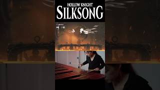 Lace - Hollow Knight SILKSONG Cover