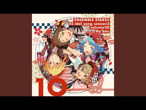 ハレノヒSugar Wave