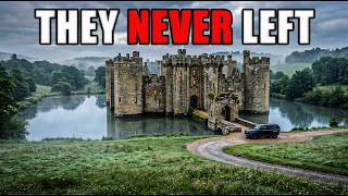 12 Ancient Castles in England Where Families Still Actually Live Today