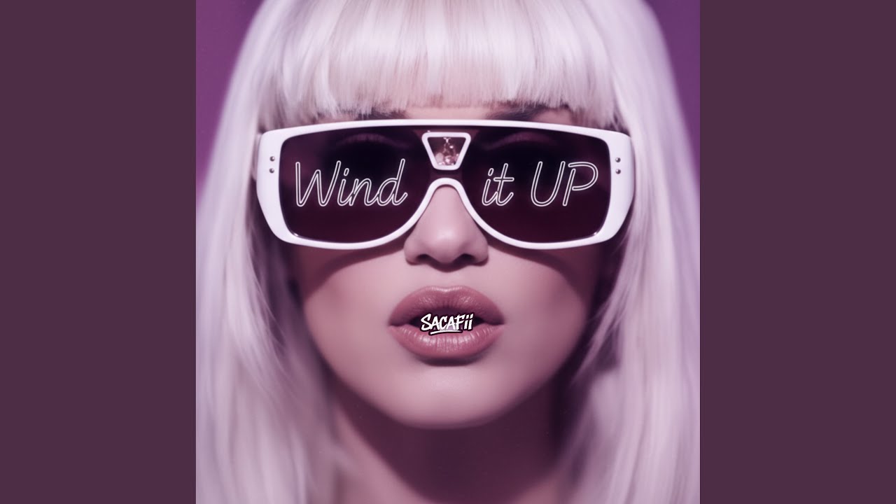 Watch Wind It Up on YouTube Watch Wind It Up on YouTube