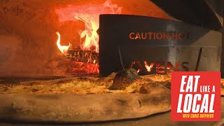 Celebrity Cooking with fire! | Eat Like a Local with Chris Shepherd, Ep. 5 Profile