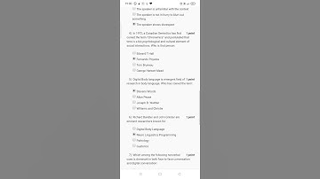 #nptl #assignment 4  #body language:key to professional success