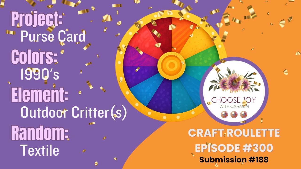 Рулетка ремесел - Эпизод 300