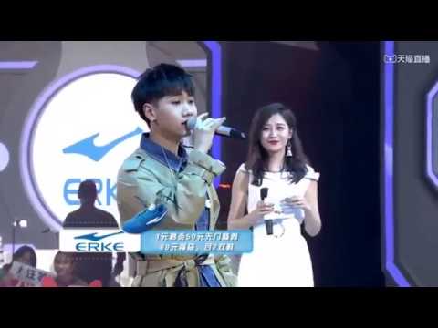 171103 汪蘇瀧 - 我想念