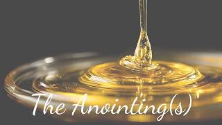 The Anointing(s) | Pastor Rudy Amador | Liberty Chapel Church