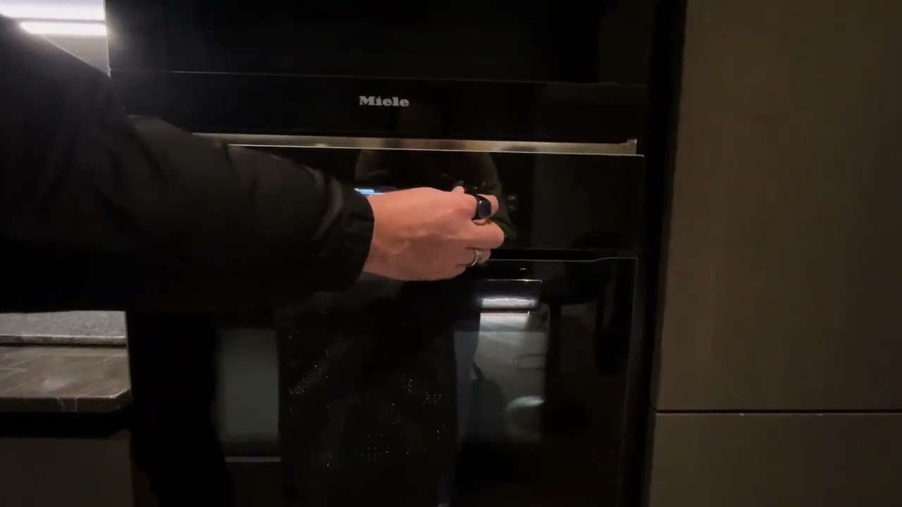 SS00 Microwave Controls