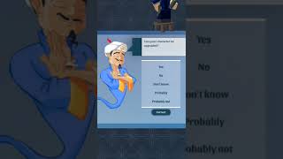 Can Akinator Guess Commander From Tds?