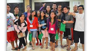 CCF Camp 2017 - Arise & Shine!