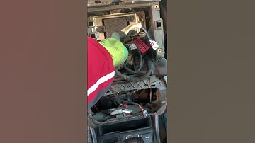 Jeep cherokee 2020 Security Bypass Getaway Using FCA 12+8