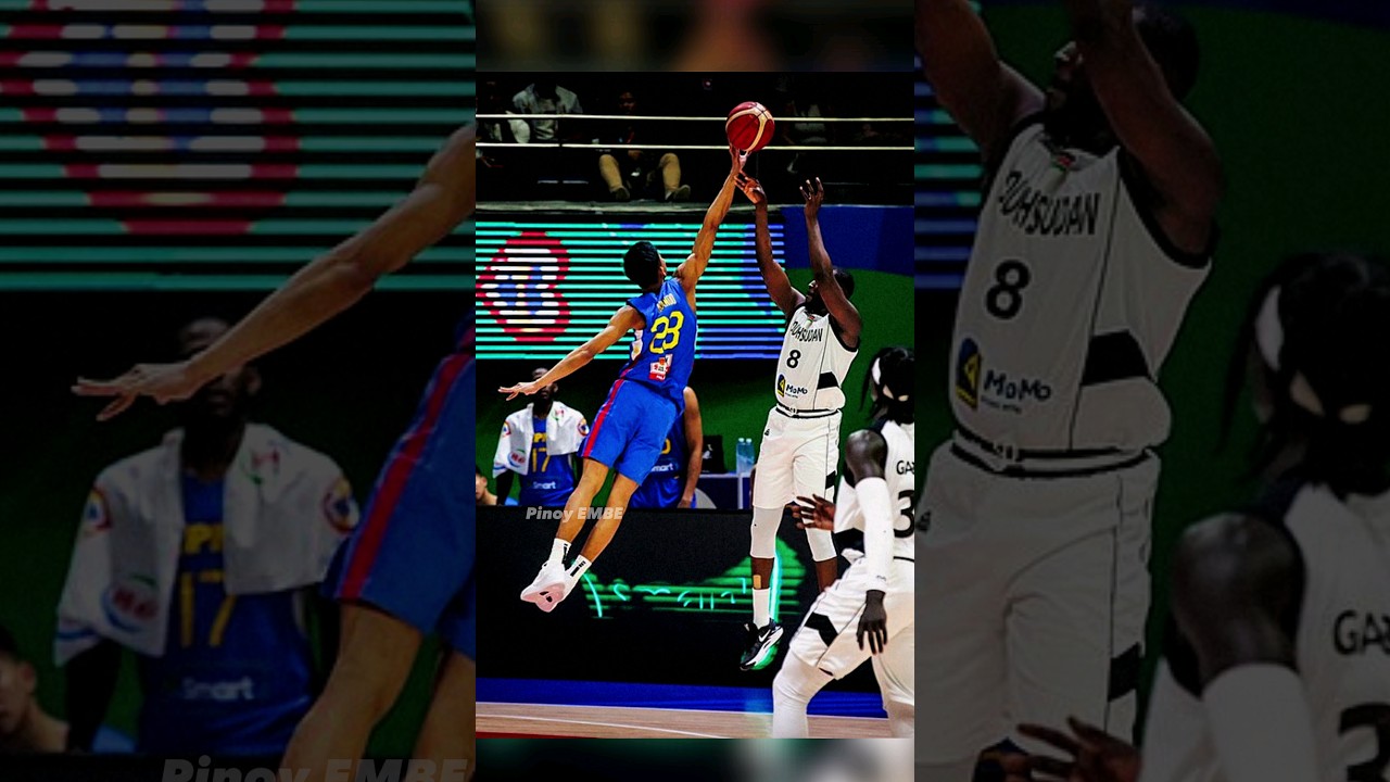 Gilas moment #pilipinas #gilas #fibaworldcup2023