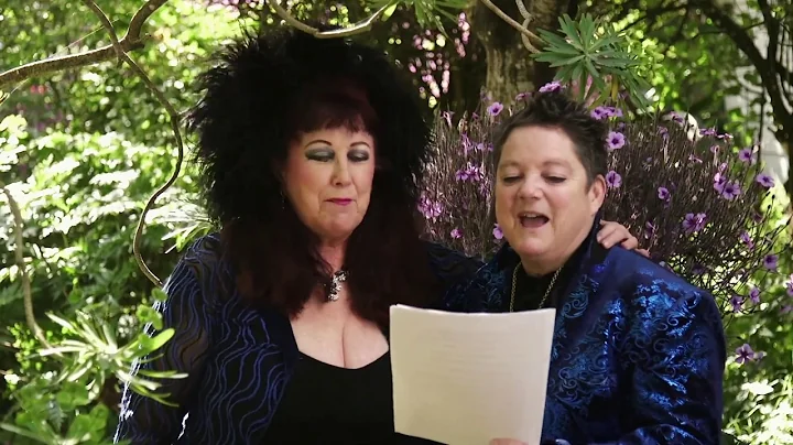MANIFESTO  May 1: Annie Sprinkle & Beth Stephens: ...