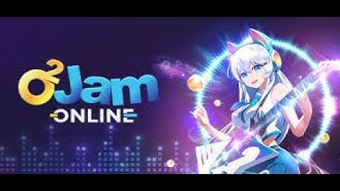 [O2Jam Online] Sub-Ending-Soon Edition