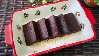 Kek Lady Baltimore | Gabungan 4 rasa coklat yang sangat sedap | Step by step hingga jadi