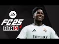 FIFA 14 PC PATCH UPDATED TO 2025 FIP 14 V8 10 LATEST VERSION INSTALLATION TUTORIAL UPDATE 