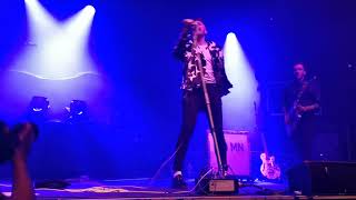 Video thumbnail of "Follow - SAINT PHNX (Live @ Academy, Manchester - 02/09/21)"