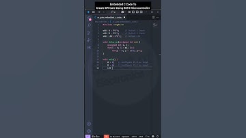 Embedded C Code to Create OR Gate Using 8051 Microcontroller