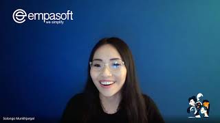Mongolian Women In Tech 2021 (Part 4) Mongolian Women In Tech 2021 (Part 4)