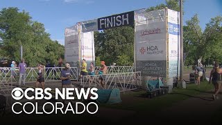 Donor Dash honors and recognizes those whose lives were impacted by organ and tissue donation
