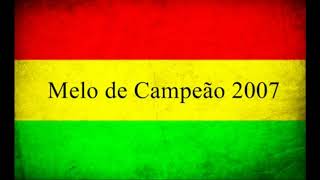 Melo de Campeão 2007 ( Sem Vinheta ) Morgan Heritage - Take Up Your Cross
