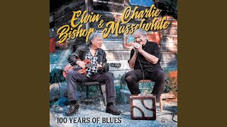 Video thumbnail of "Elvin Bishop - 100 Years Of Blues"