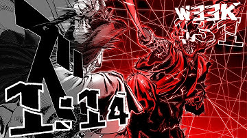 Elsword EU Henir Challenge (Week#131) BQ 1:14[1080pHD60]