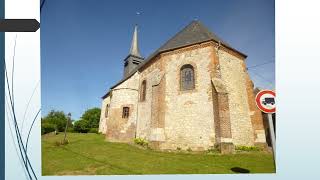 Origny En Thiérache