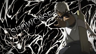 Black Lightning Showcase!! | Shinobi Life 2 (2020)