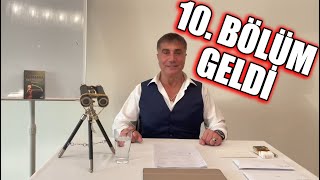 10. Bölüm - Sedat Pekerden Beklenen Video Geldi
