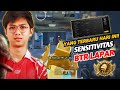 Kode Sensitivitas BTR Lapar Terbaru &amp; Kode Layout Lapar |Sensitivitas PUBG &amp; Kode Layout PUBG, NEW