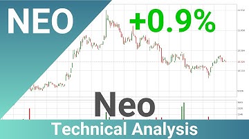 Daily Update Neo | How To Read/Understand Technical Trend Analysis? | FAST&CLEAR | 02.Jun.2023