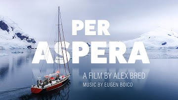 Eugen Boico  - Per Aspera (Official Music Video)