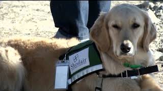 Remembering The Forgotten ceremony held in Helena