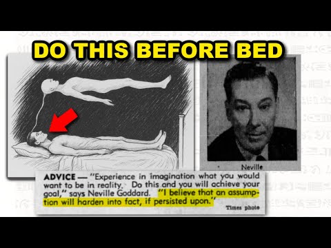 Lucid Dreaming Is The Key To Manifestation - 33rd Degree Knowledge