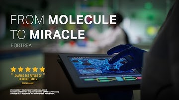 Fortrea in Global Health | Clinical Trials Using Co-Innovation to Boost Productivity and ROI