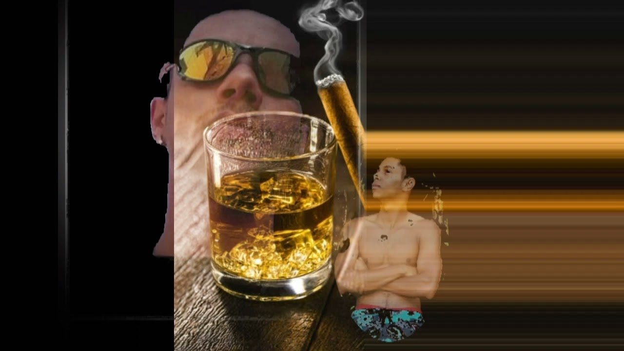 Nil rap - Whisky No Meu Copo( JF PRODS ) 