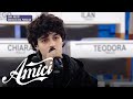 Amici 24 - Senza Cri - Madrid