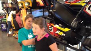 P2R Race screenshot 5