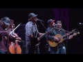 Dear Jerry | "Brown Eyed Women" - Trampled By Turtles