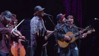 Dear Jerry | "Brown Eyed Women" - Trampled By Turtles chords