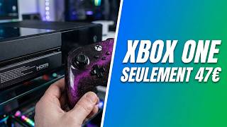 Pourquoi J'ai Acheté Une XBOX ONE Aussi Tard !