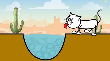 Hello Cats Walkthrough All Levels