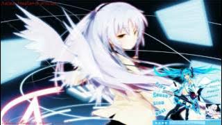 [OTK]Ｈ△Ｇ 「Hoshi Miru Koro O Sugite Mo」[ Prem★Mo ] ♫ (เร่งจังหวะ)