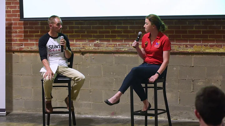 Startup Grind Wichita | Jennifer Ray, Founder/CEO ...