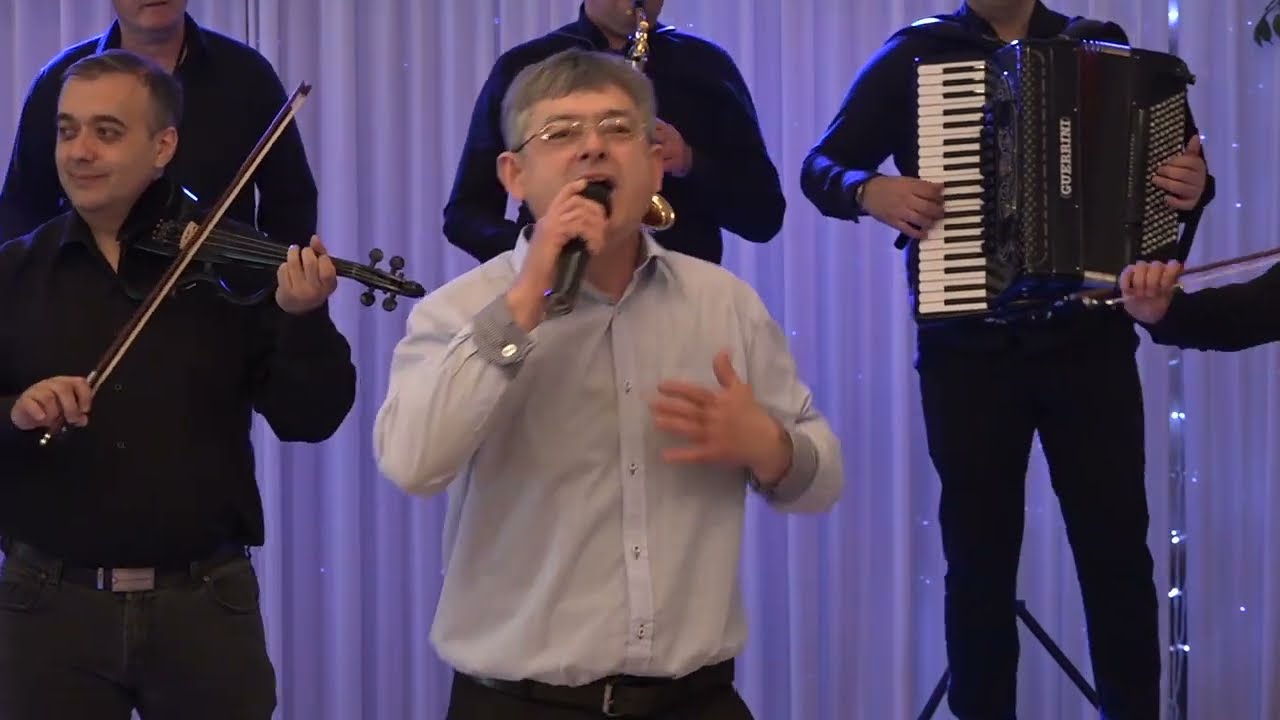 Ljubiša Trifunović Trta - Ku ćinje inbatrnji    (TV KLADOVO)