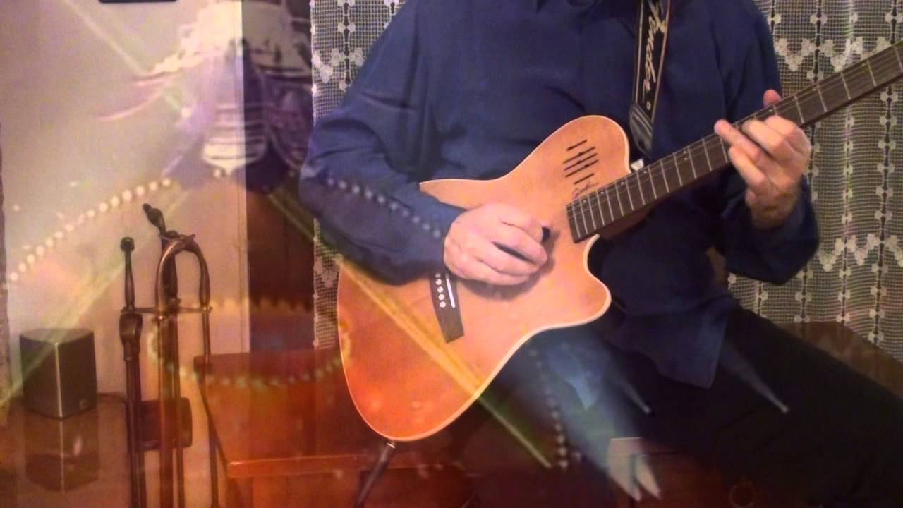 Cicci Guitar Condor Whis You Were Here (Official Video) YouTube