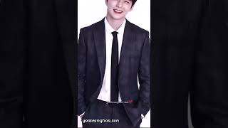 Yoo Seung -Ho Full Screen Status ................