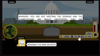 Oiligarchy The Game Fired Ending